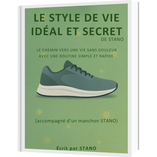 Guide Numérique | Le Style De Vie Idéal Et Secret De STANO