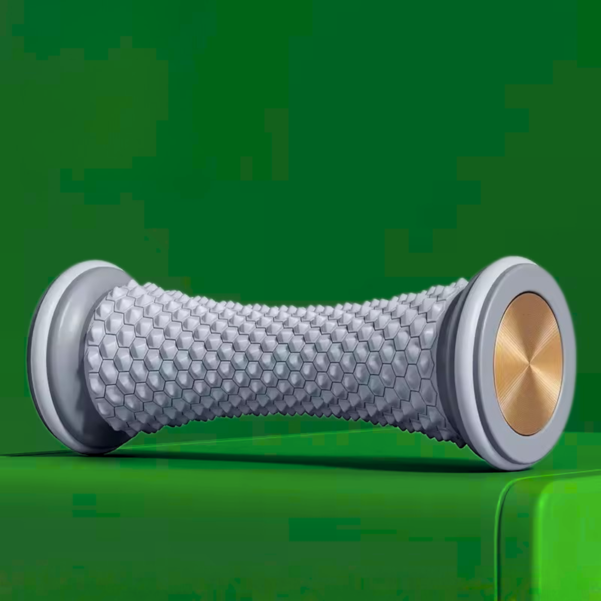 Rouleau De Massage | Soulager Vos Douleurs Plus Rapidement En Quelques Minutes