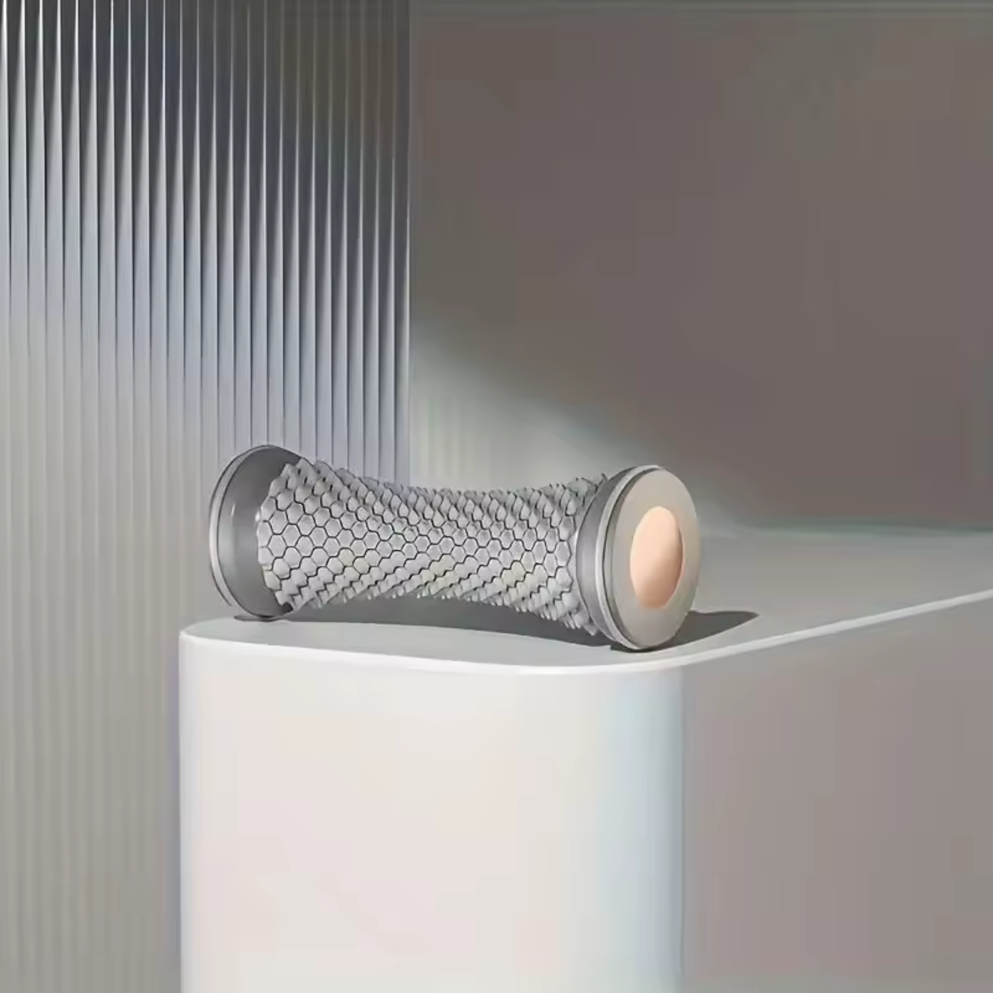 Rouleau De Massage | Soulager Vos Douleurs Plus Rapidement En Quelques Minutes