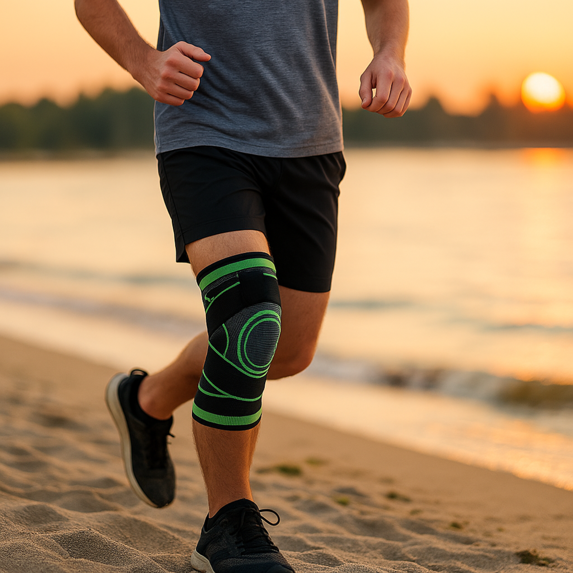 N’Ayez Plus Aucune Douleur Aux Genoux Et Retrouvez Votre Mobilité